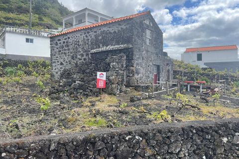 Ruinere i Lajes do Pico, Pico, Lajes do Pico - € 85.000 | Ref: 374240054 - foto 5